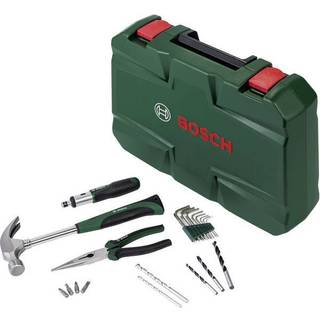 Tilbehør sett Bosch All In One; 111 stk.
