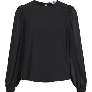 Object Collectors Item Objmila L/S Top Black 40