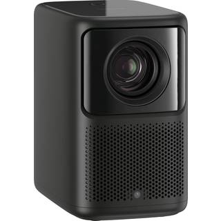 Dangbei Projektor N2 - Grey + Stand Bundle - 1920 x 1080 - 400 ANSI lumens