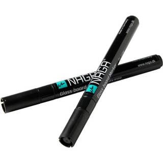 Kridt marker, 2 mm. Sort
