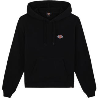 Dickies Millersburg Hættetrøje - S - black