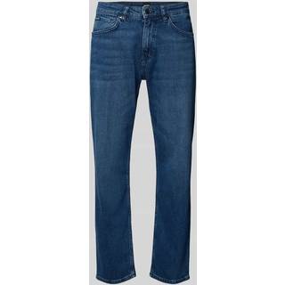 BOSS RE Maine Jeans Blue