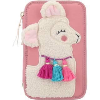 Topmodel Triple Pencil Case COSY with Application ( 0412584 )
