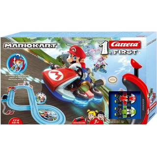 Carrera Nintendo Mario Kart 2.9m Racerbane