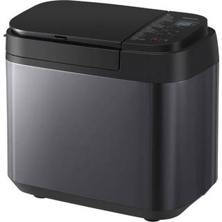 Panasonic Bagemaskine SD-YR2540 - breadmaker - acryl grey