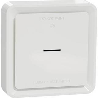 LK WISER RØGALARM 230V 550B1028