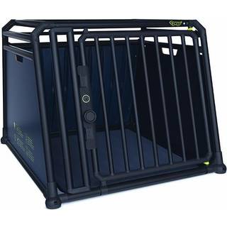 4Pets PRO Noir 4 transportbur, L, 66 x 81,5 x 93,5cm