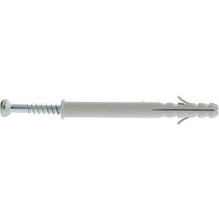 Adjufix 120109 Plugs Pakke med 100, PLTRT880 8 x 60 mm