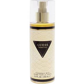 Guess Parfumer til kvinder Seductive Fragrance Mist 250 ml (236,00 kr / 1 l) - 250 ml