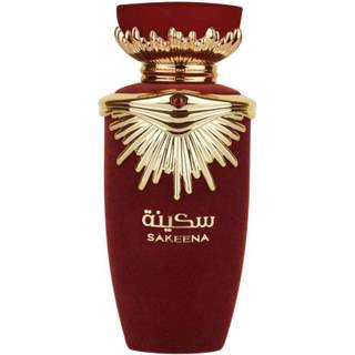 Lattafa Sakeena Eau de parfum 100 ml