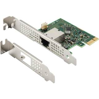 HP Intel I226-T1 2.5GbE Ethernet Network Adapter interface-kort/adapter