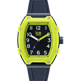 Ice watch Uhren - ICE boliday kids spaceship - 023324 - blau