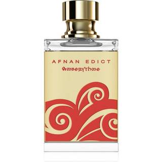 Afnan Amberythme Extrait de Parfum 80 ml