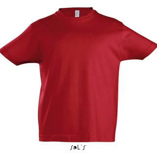 Sol´s L190K 10 Jahre (130/140) Rød