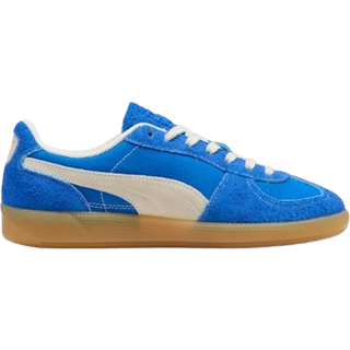 Puma Palermo Vintage Sneakers Unisex, Blue, Size 47, Shoes - Frosted Ivory - 47