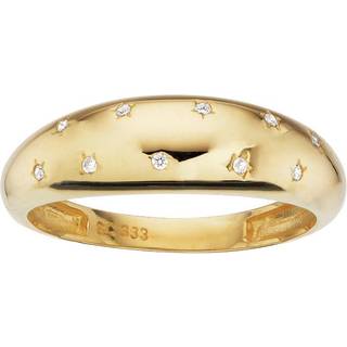 Scrouples 8 Karat Guld Ring 713653