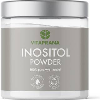 Inositol Pulver 250 g