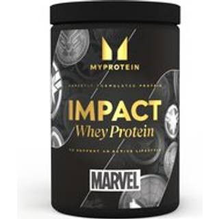 Impact Whey Protein - 625g - MARVEL - Chocolate Peanut Pretzel