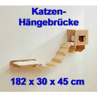 Wall element bridge ACI