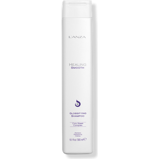 L'ANZA Healing Smooth Glossifying Shampoo 300 ml