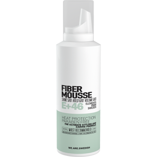 E+46 Fiber Mousse 200 ml