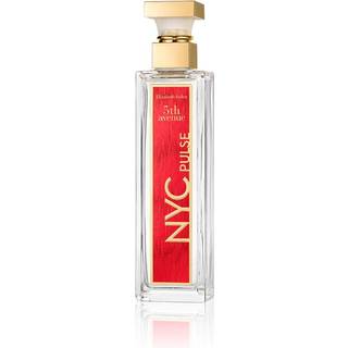 Elizabeth Arden 5Th Avenue NYC Pulse EDP 75 ml