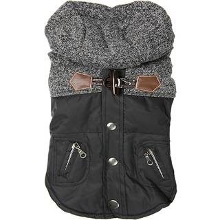 Cheviot Hundejakke - Størrelse 40