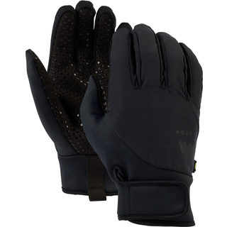 Burton Park Handsker - S - true black