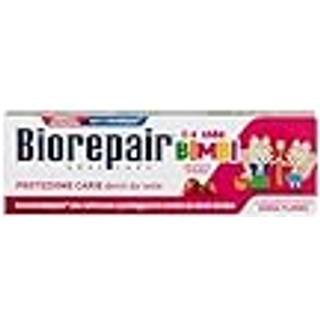 Biorepair tandpasta, kids 0-6 år - 50 ml
