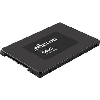Crucial Micron 5400 PRO 2.5" SATA SED/TCG - 1.92TB