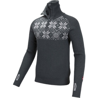 Ulvang Men's Rav Kiby New Navy/Grey Melange, S