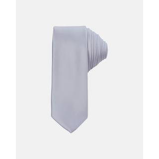 Connexion Tie 23-902 Slips - CT polyester 5cm Lys grå One Size