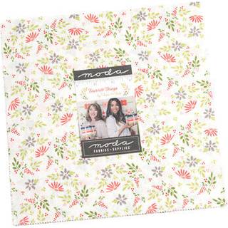 Moda sentimental studios ikoi koi japansk bomuldsstof