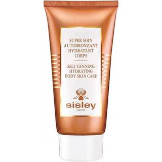 Sisley Super Soin Autobronzant Hydratant Corps
