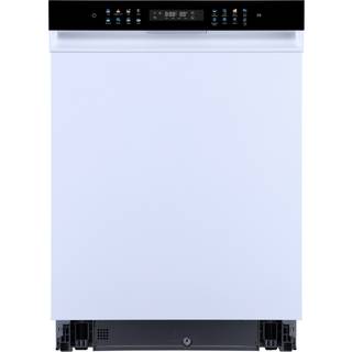 Epoq opvaskemaskine EDW60A42W23 (hvid/sort)