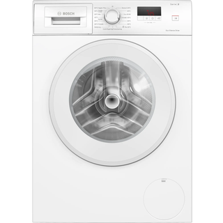 Bosch Serie 2 Vaskemaskine 7 kg 1200 omdr./min., Hvid WGE02200SN