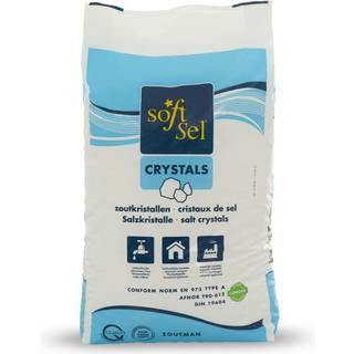 Blødgøringssalt 25 kg t/blødgøringsanlæg