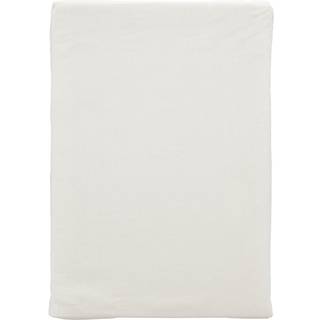 Calm Kuvertlagen fra Södahl - Offwhite farve - 100% bomuld, økologisk
