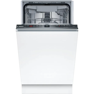 Bosch Serie 2 Fuldt integrerbar opvaskemaskine 45 cm SPV2HMX42E