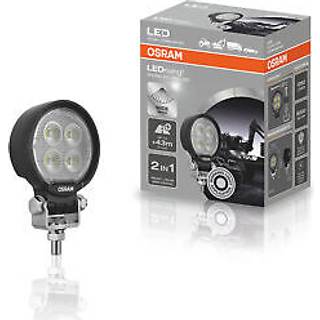 Osram Round WL VX80-WD