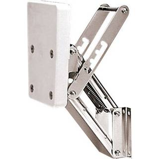 Osculati Adjustable Outboard Bracket 8 HP Beslag til påhængsmotor
