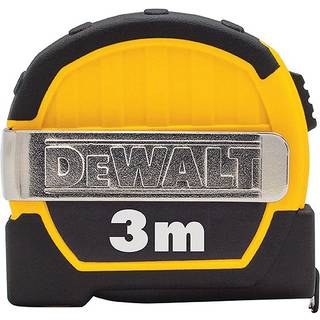 DeWALT Lommebåndmål 3m, 13mm,  DWHT36098-1 ✓ På lager - klar til levering og afhentning