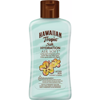 Hawaiian Tropic Hydrating After Sun Lotion Fugtgivende aftersun lotion 60 ml - 60 ml