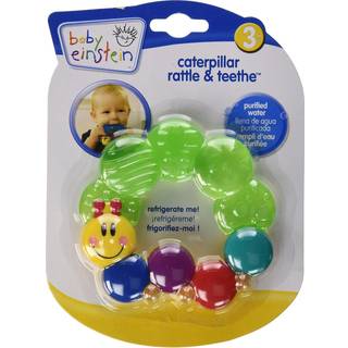 Baby Einstein Larve Vand-bidering - 1 stk.
