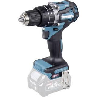 Makita akku slagboremaskine *U XGT 40 HP002 GZ u/akku & lader