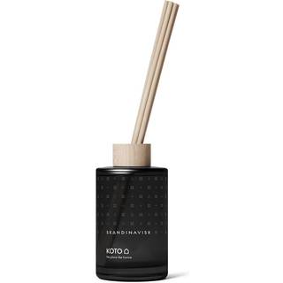 Duft Diffuser Duftpinde, Koto