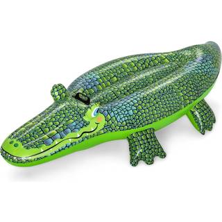 Bestway badedyr krokodille 148 x 67 cm