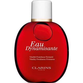 Clarins Eau Dynamisante Treatment Fragrance eau fraiche Unisex 50 ml - 50 ml