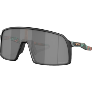 Oakley Sutro cykelbriller Prizm Black/Matt Black