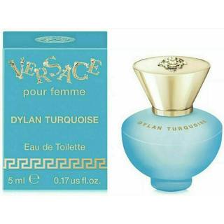 Versace - Dylan Turquoise - 5 ml - Edt
